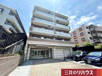 ミオカステーロ湘南松風の中古物件・価格情報【SUUMO】