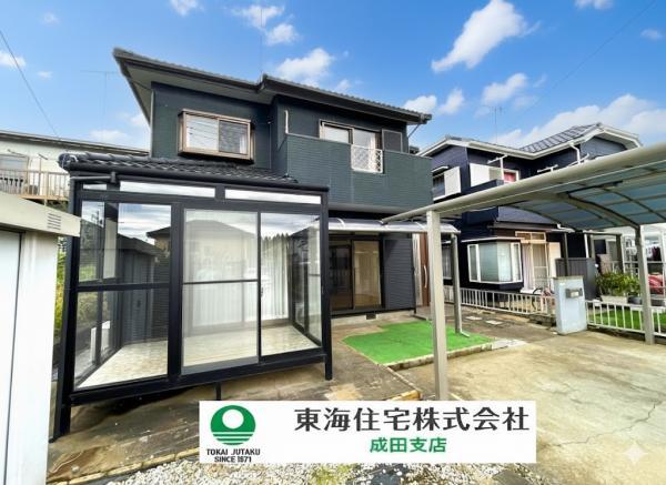 吉岡（成田空港駅） 1380万円