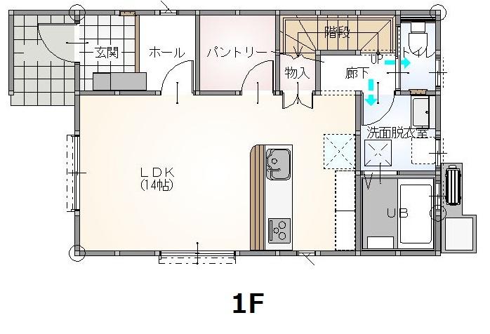 下真倉（館山駅） 2050万円