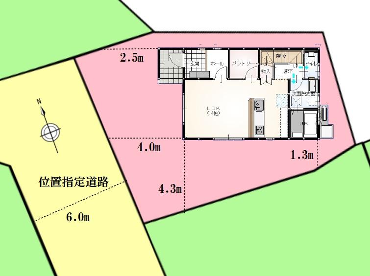 下真倉（館山駅） 2050万円