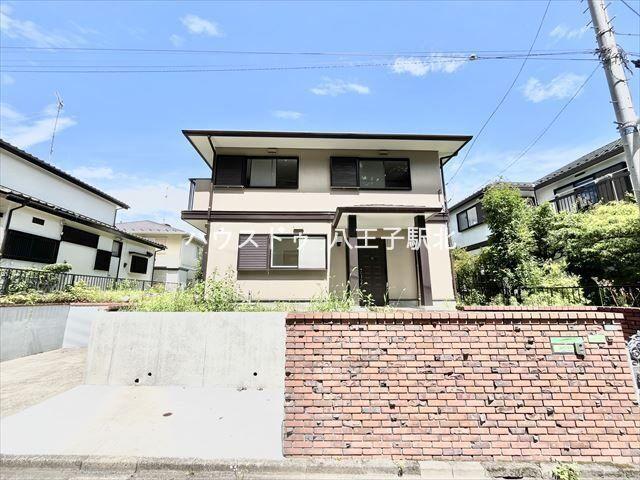 元八王子町３ 2390万円