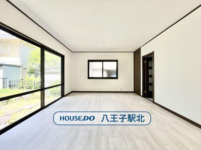 元八王子町３ 2390万円