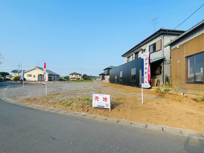 樋の沢（ひたち野うしく駅） 1180万円