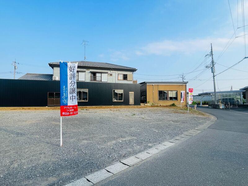 樋の沢（ひたち野うしく駅） 1180万円