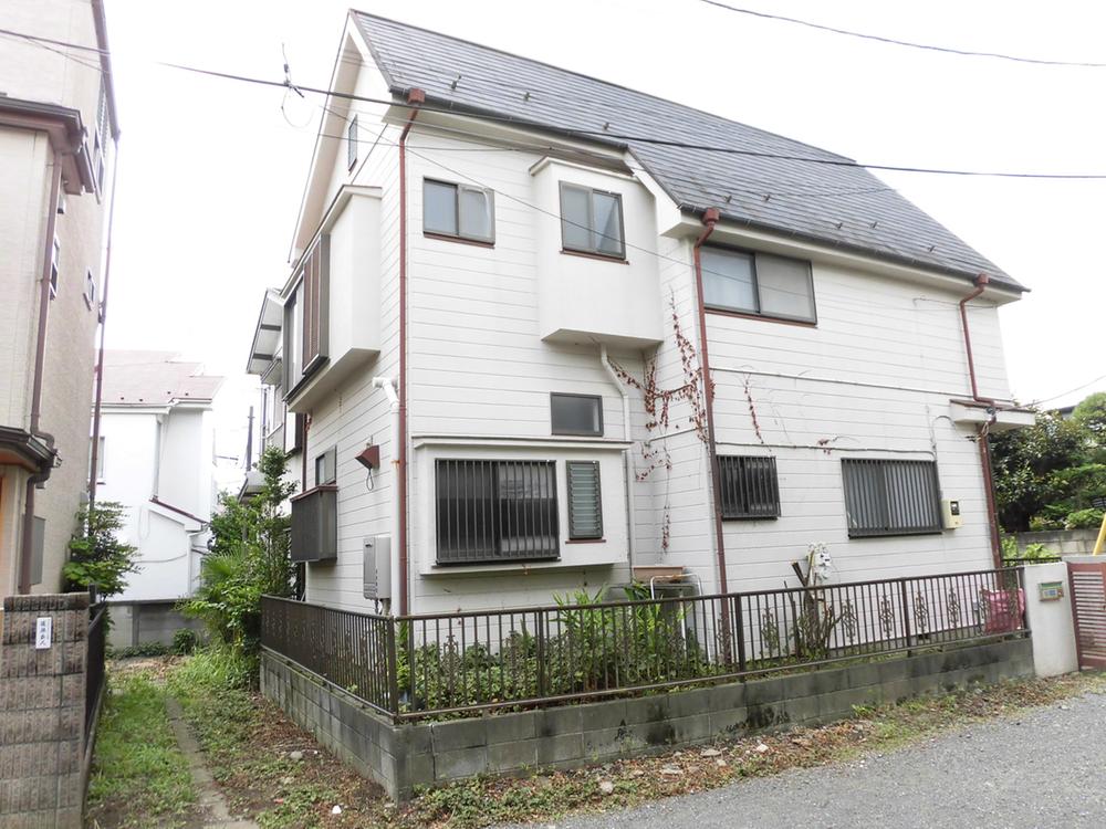 井田１（元住吉駅） 3780万円