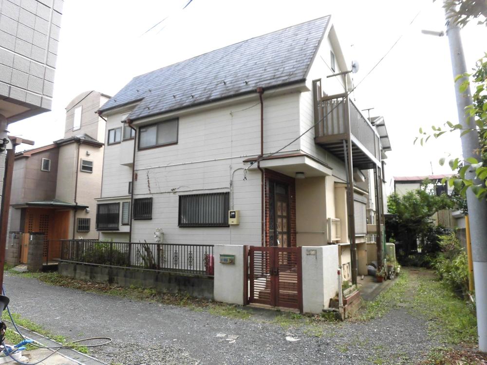 井田１（元住吉駅） 3780万円