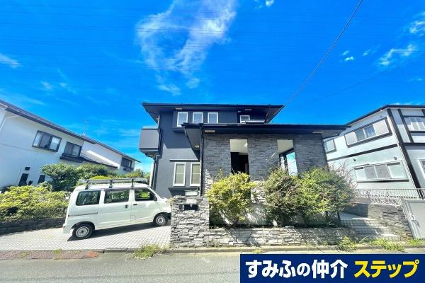 寺分２（湘南町屋駅） 7280万円