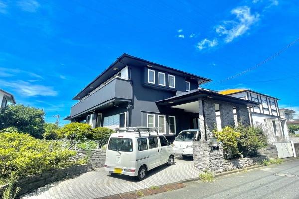 寺分２（湘南町屋駅） 7280万円