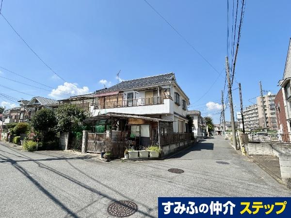 小山５（清瀬駅） 5200万円