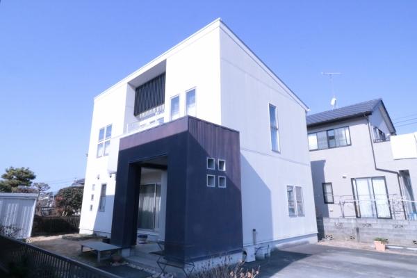 detached 茨城県ひたちなか市大字枝川