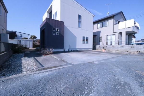 detached 茨城県ひたちなか市大字枝川