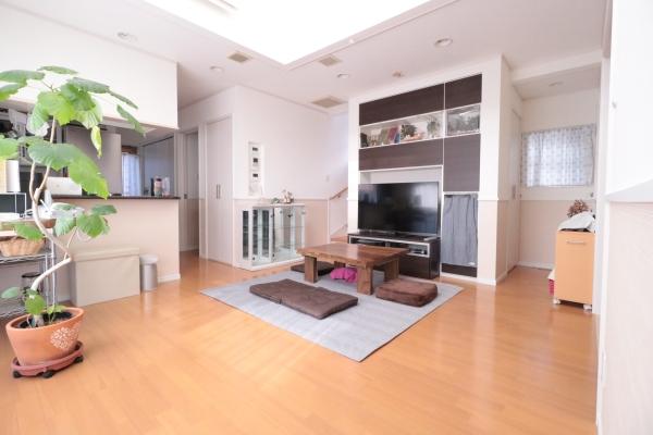 detached 茨城県ひたちなか市大字枝川