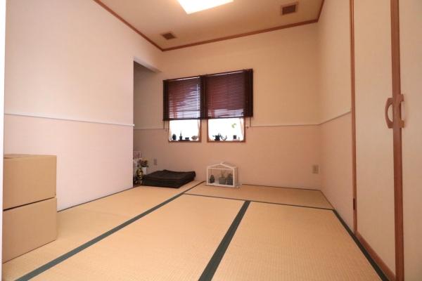 detached 茨城県ひたちなか市大字枝川