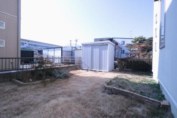 detached 茨城県ひたちなか市大字枝川