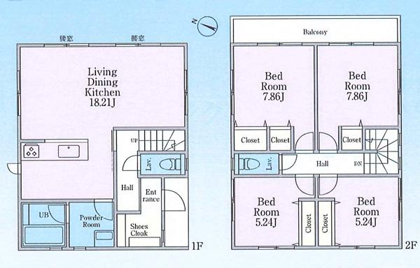 佐野町４（衣笠駅） 3280万円