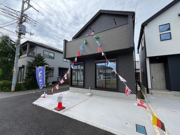 鹿渡（四街道駅） 3190万円