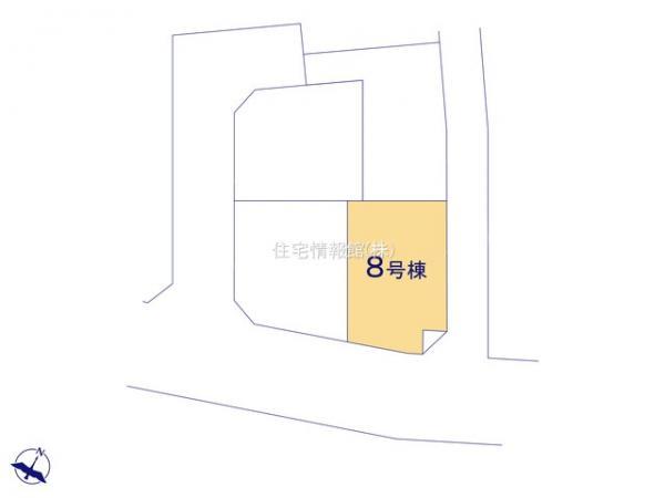 城町２（東岩槻駅） 2880万円