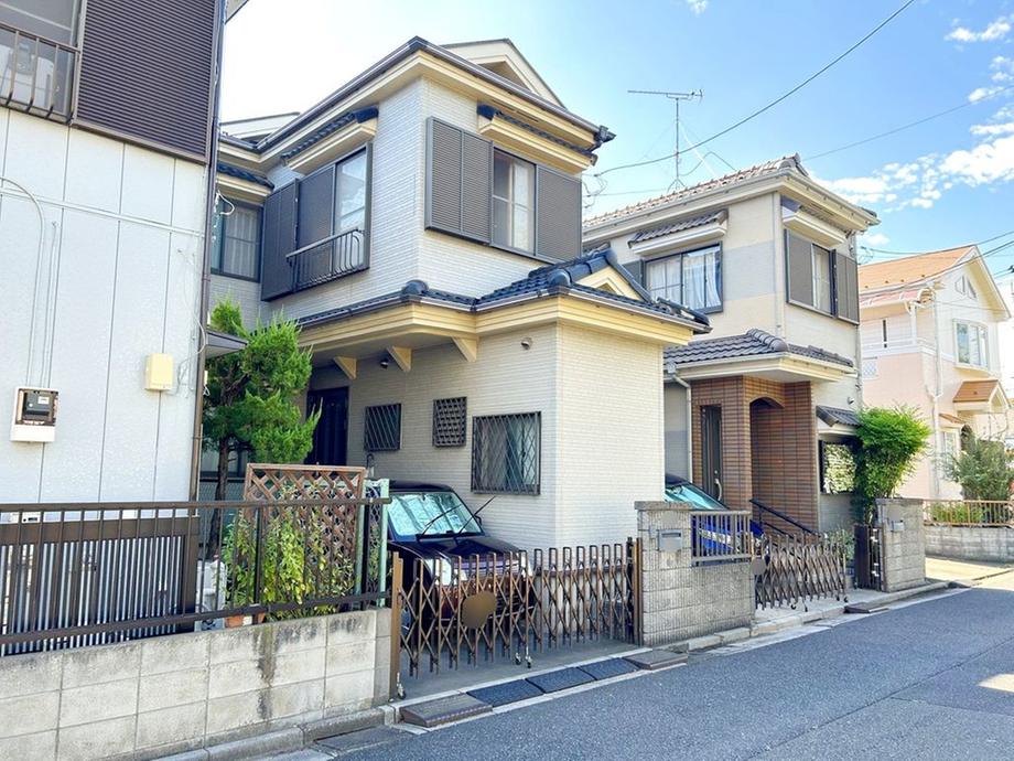 南町１（蕨駅） 3780万円