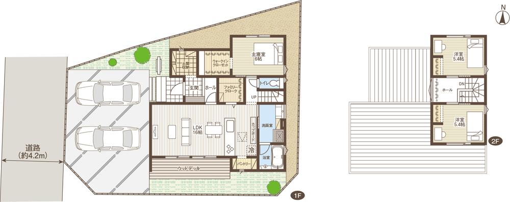 月々７万円台から！平屋+αの３ＬDＫ☆照明＋カーテン＋エアコン付きですぐ住めます！