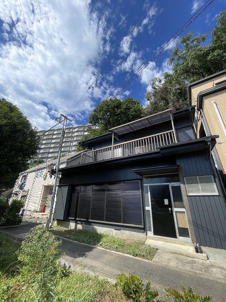 戸塚町（戸塚駅） 2580万円