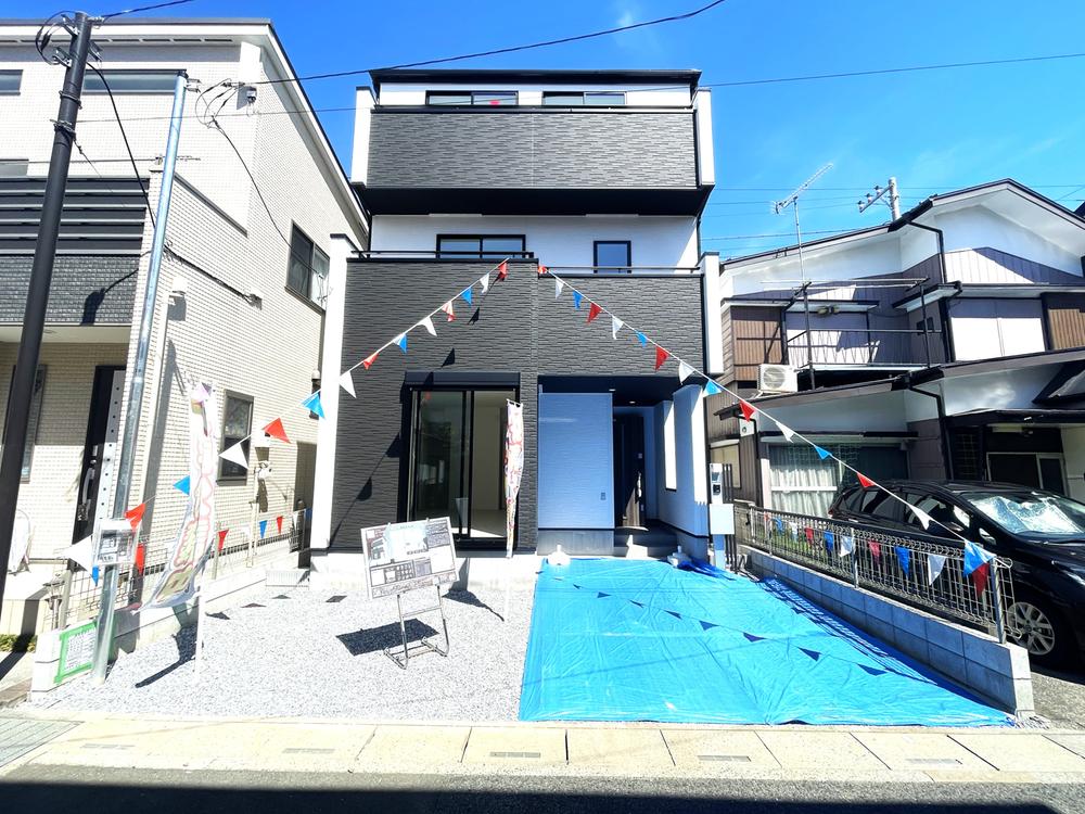 桜木町４（北与野駅） 5240万円