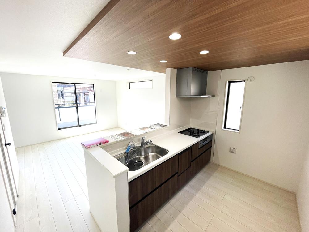 桜木町４（北与野駅） 5240万円