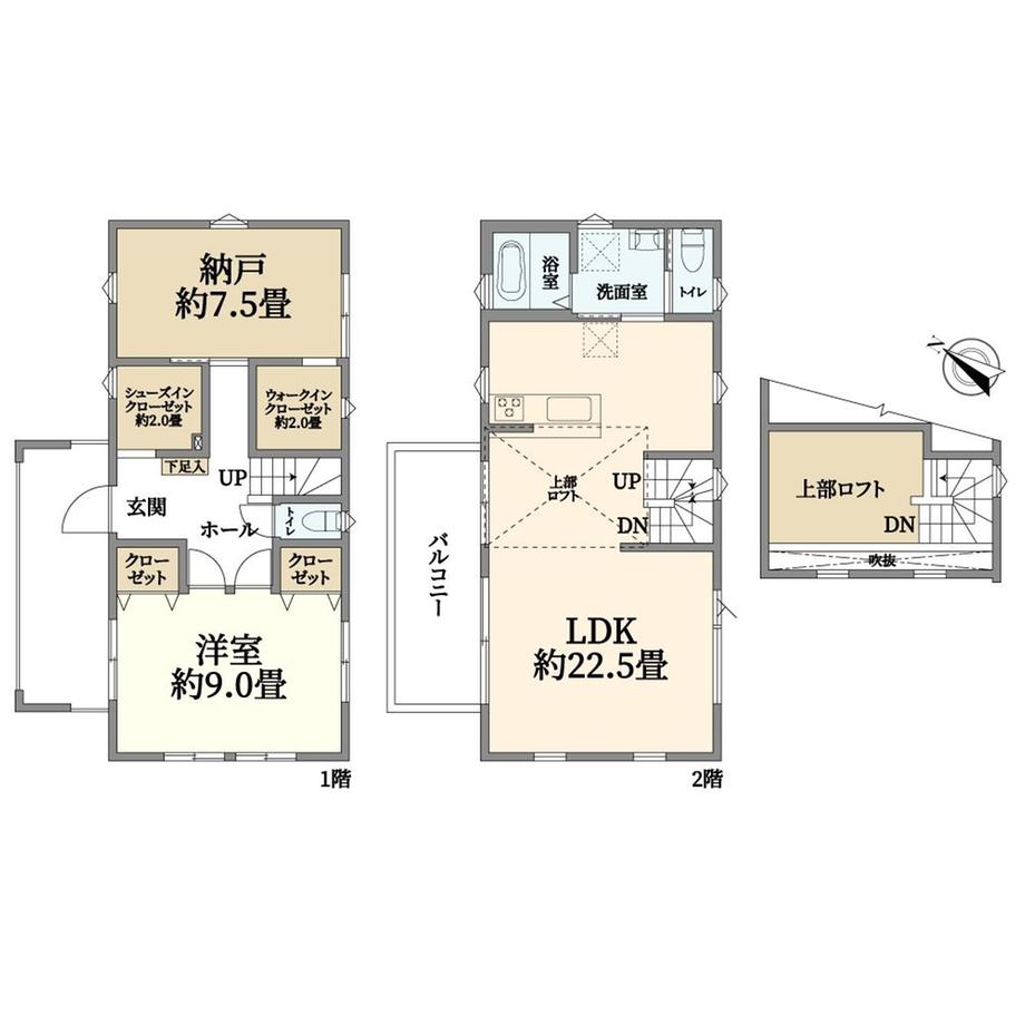 SUUMO】本鵠沼5（藤沢駅） 5890万円 | 中古住宅・中古一戸建て