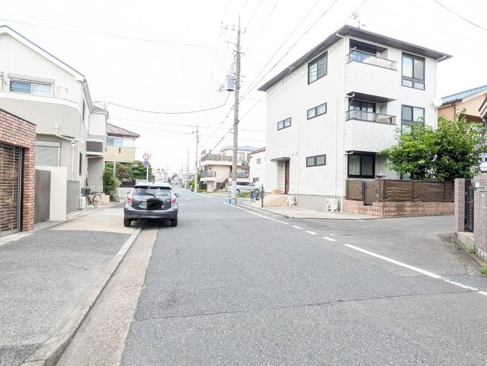 SUUMO】足立区伊興本町の土地探し 宅地・分譲地・売地の購入情報