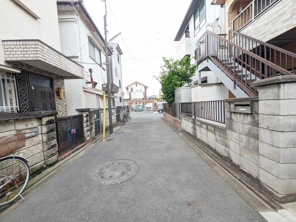 SUUMO】足立区伊興本町の土地探し 宅地・分譲地・売地の購入情報