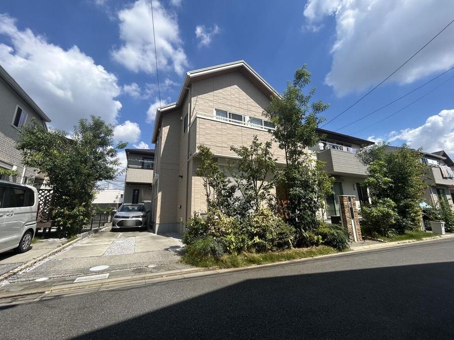 新町２ 6380万円