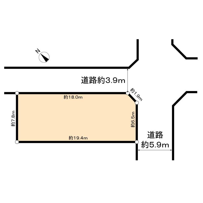 松木３（東浦和駅） 3680万円