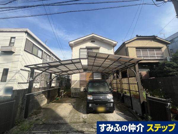 欠真間２（南行徳駅） 9350万円