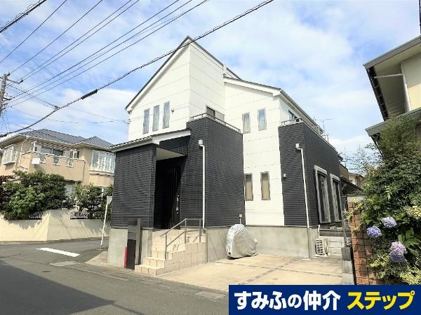 大原１ 4150万円