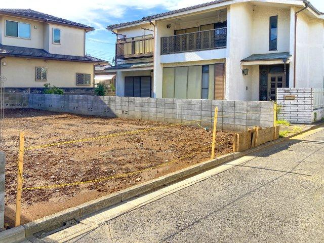 【売 主】タカマツハウス［髙松グループ］の宅地分譲／さいたま市南区別所４丁目