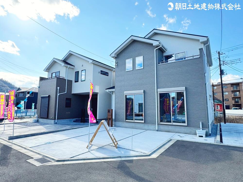 SUUMO】相模原市緑区城山の新築一戸建て・分譲住宅・一軒家購入情報