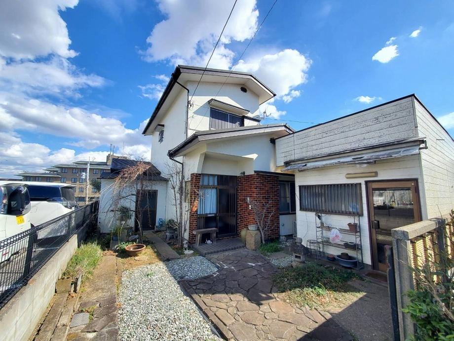 三山１（京成大久保駅） 1300万円