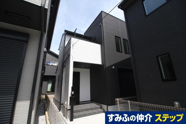 田村８ 3650万円