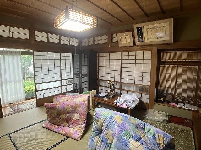 小山町（出雲市駅） 1000万円