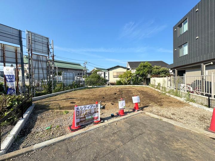 ◆◇当社グループ物件／メルディア鎌倉山崎　南向きで日当たり良好♪◇◆