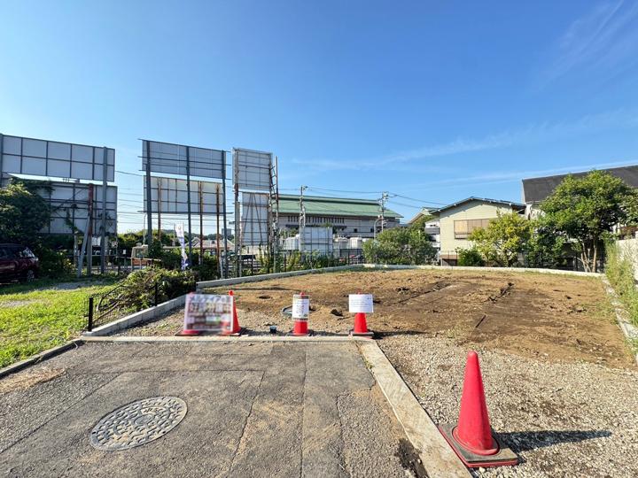 ◆◇当社グループ物件／メルディア鎌倉山崎　南向きで日当たり良好♪◇◆