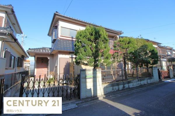 大字脚折（若葉駅） 1750万円