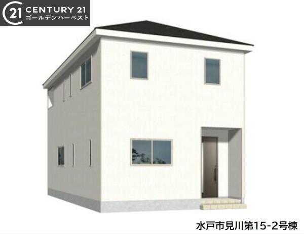 見川３ 2290万円