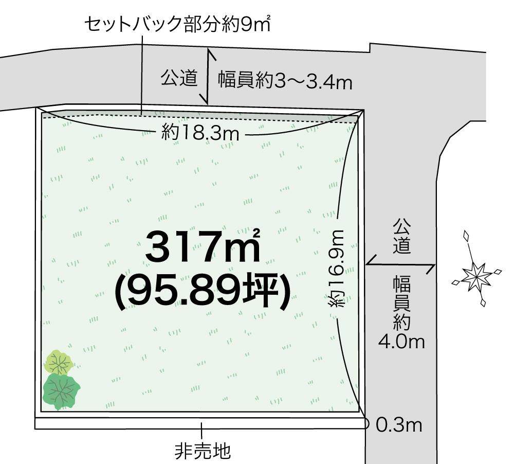 最新南足柄市土地名盤　(B) 非売品 最新南足柄市土地名盤 (B) 非売品 - メルカリ