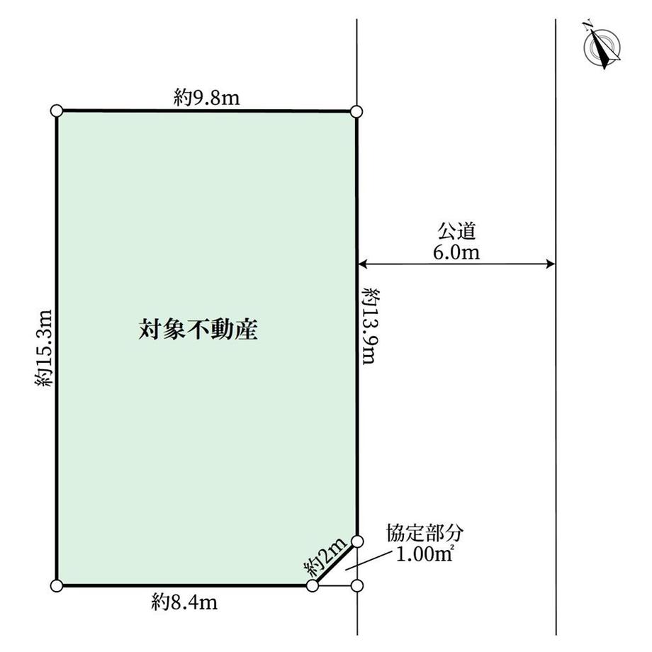 山ノ内（蓮田駅） 3480万円