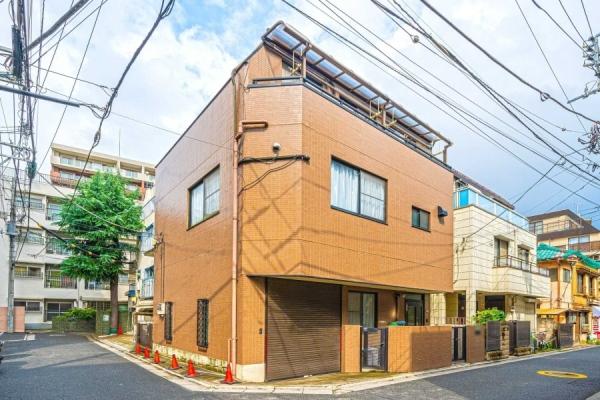 栄町（江古田駅） 1億5800万円