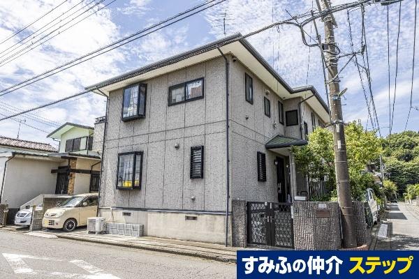 上和田（桜ヶ丘駅） 3780万円