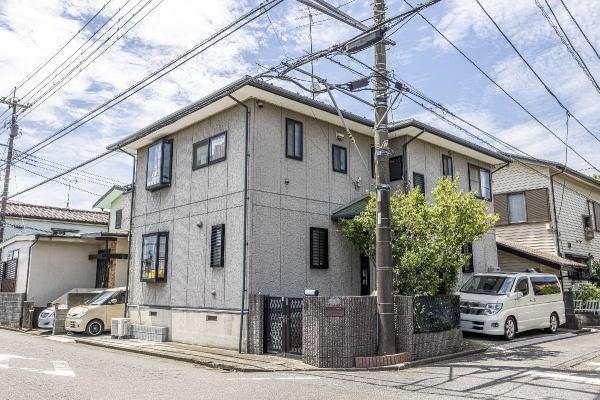 上和田（桜ヶ丘駅） 3780万円