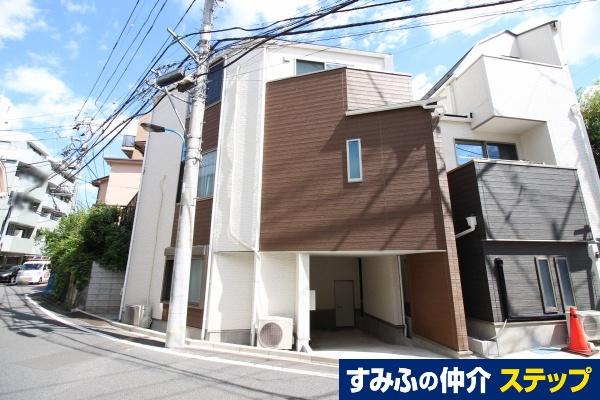 高田馬場３（高田馬場駅） 6480万円