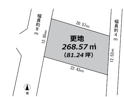 国分寺台２ 5780万円