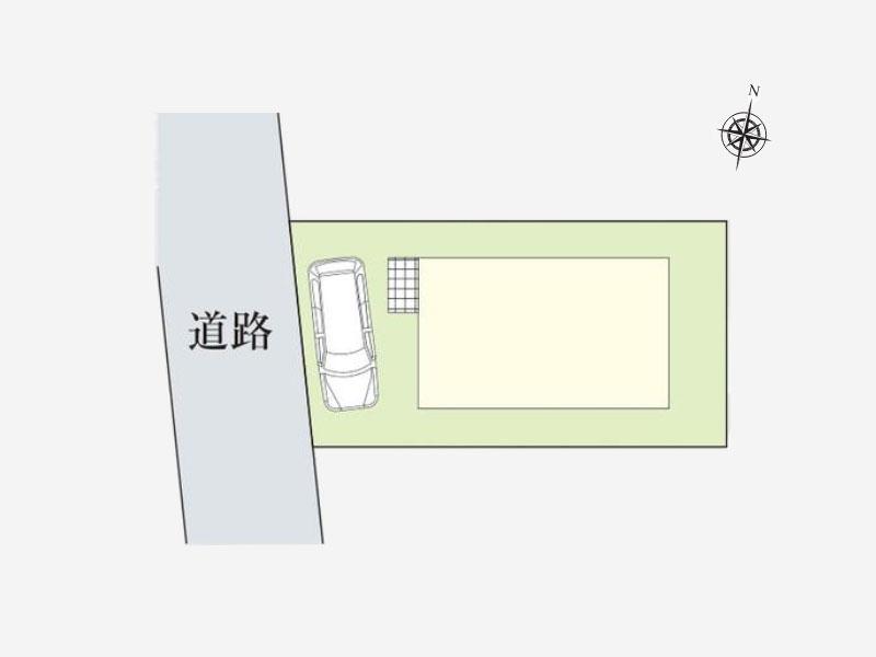 西野川３（北山田駅） 3980万円